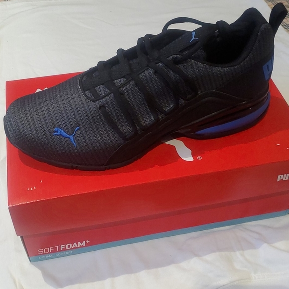 axelion ridge men's sneakers